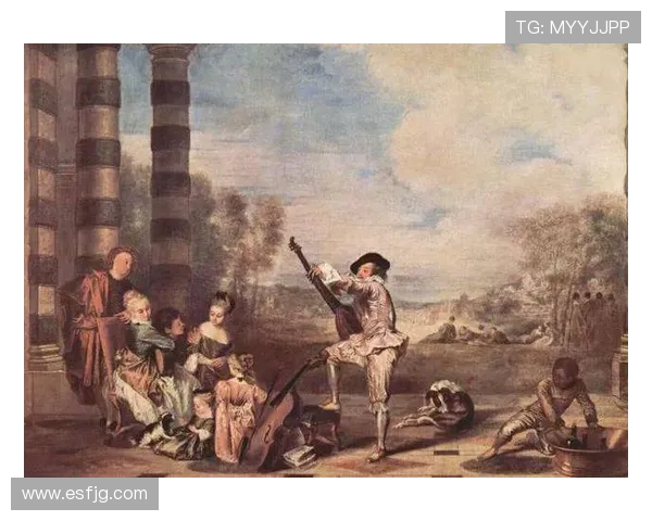 邦雅曼安德烈的艺术探索与创新之路