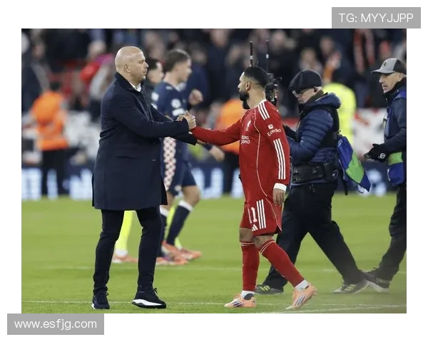 欧冠关键战萨拉赫盼破荒助红军