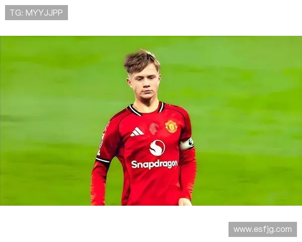 曼联小梅西昭雪破门晋级八强