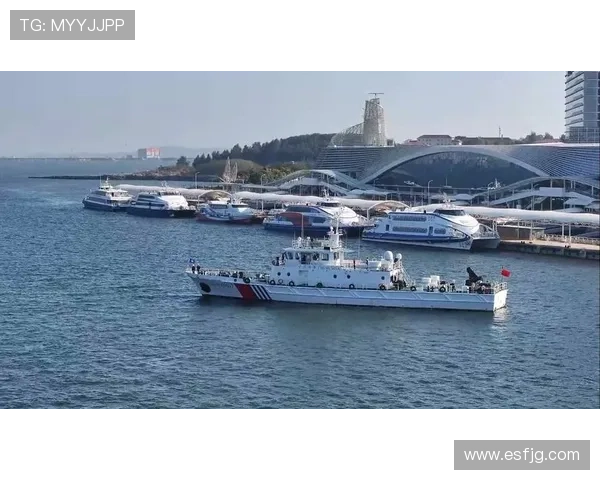 （台海观澜）“小三通”春运潮折射两岸交流合作是民心所向.